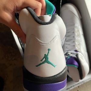 AIR JORDANS - JORDAN BRAND NEW IN BOX